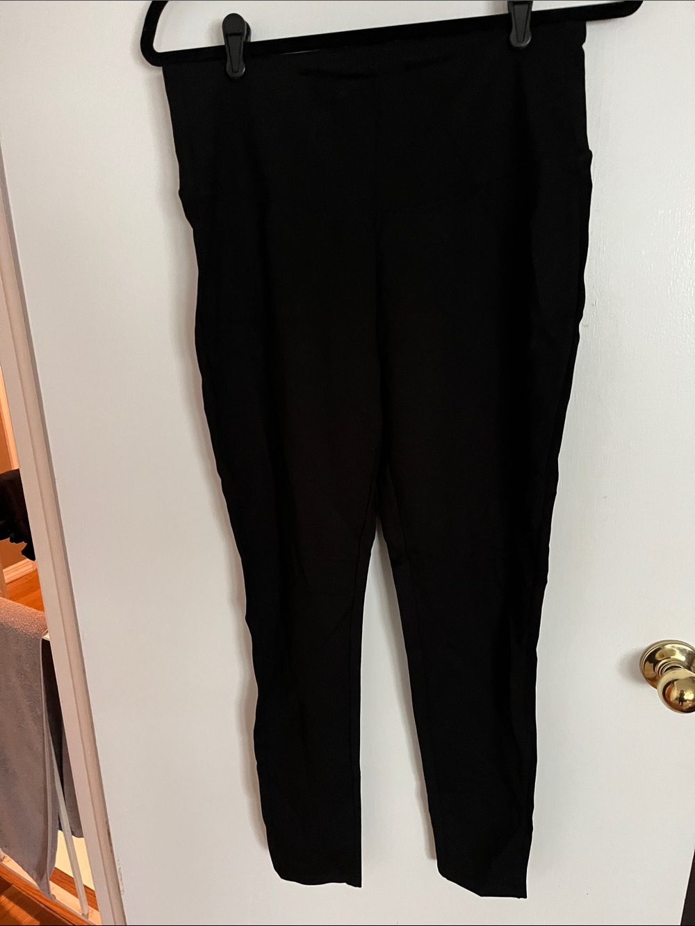Woman’s leggings
